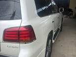 Lexus LX 570-4