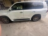 Lexus LX 570-6
