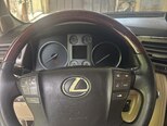 Lexus LX 570-20