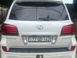 Lexus LX 570-9