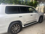 Lexus LX 570-10