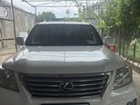 Lexus LX 570-1