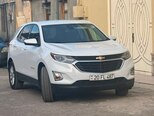 Chevrolet Equinox-17