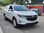 Chevrolet Equinox-1