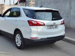 Chevrolet Equinox-8