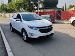 Chevrolet Equinox-19
