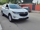 Chevrolet Equinox-2