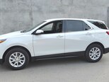 Chevrolet Equinox-5