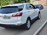 Chevrolet Equinox-7
