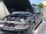 BMW 523-13