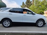 Chevrolet Equinox-15