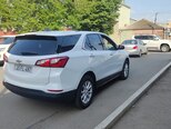 Chevrolet Equinox-16