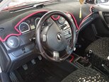 Chevrolet Aveo-16