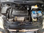 Chevrolet Aveo-20