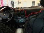 Chevrolet Aveo-6