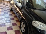 Chevrolet Aveo-2