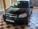 Chevrolet Aveo-4