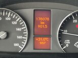 Mercedes Sprinter 315-10