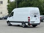 Mercedes Sprinter 315-4
