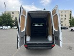 Mercedes Sprinter 315-5