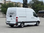 Mercedes Sprinter 315-3
