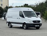Mercedes Sprinter 315-2
