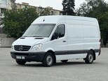 Mercedes Sprinter 315-1