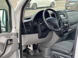 Mercedes Sprinter 315-7