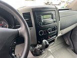 Mercedes Sprinter 315-8