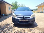 Opel Astra-1