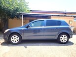 Opel Astra-2
