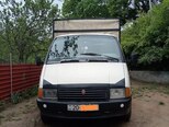GAZ GAZel (33021)-1