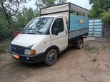 GAZ GAZel (33021)-2