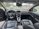 Chevrolet Cruze-5