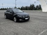 Chevrolet Cruze-2