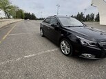 Chevrolet Cruze-6