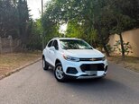 Chevrolet Trax-1