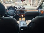 Mercedes E 240-3
