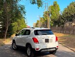 Chevrolet Trax-2