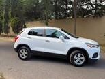 Chevrolet Trax-6