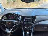 Chevrolet Trax-7