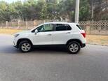 Chevrolet Trax-4
