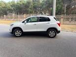 Chevrolet Trax-12