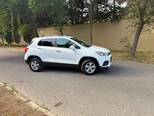 Chevrolet Trax-5