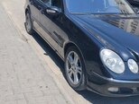 Mercedes E 240-4