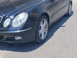 Mercedes E 240-5