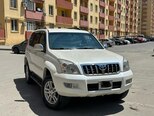 Toyota Land Cruiser Prado-1