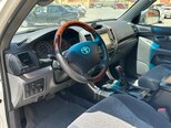 Toyota Land Cruiser Prado-3