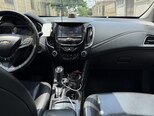 Chevrolet Cruze-4
