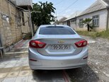 Chevrolet Cruze-7